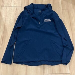 Women’s UNH Quarter Zip - Size Small